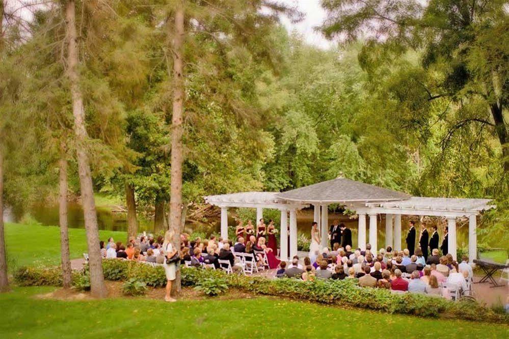 The English Inn Eaton Rapids Eksteriør billede